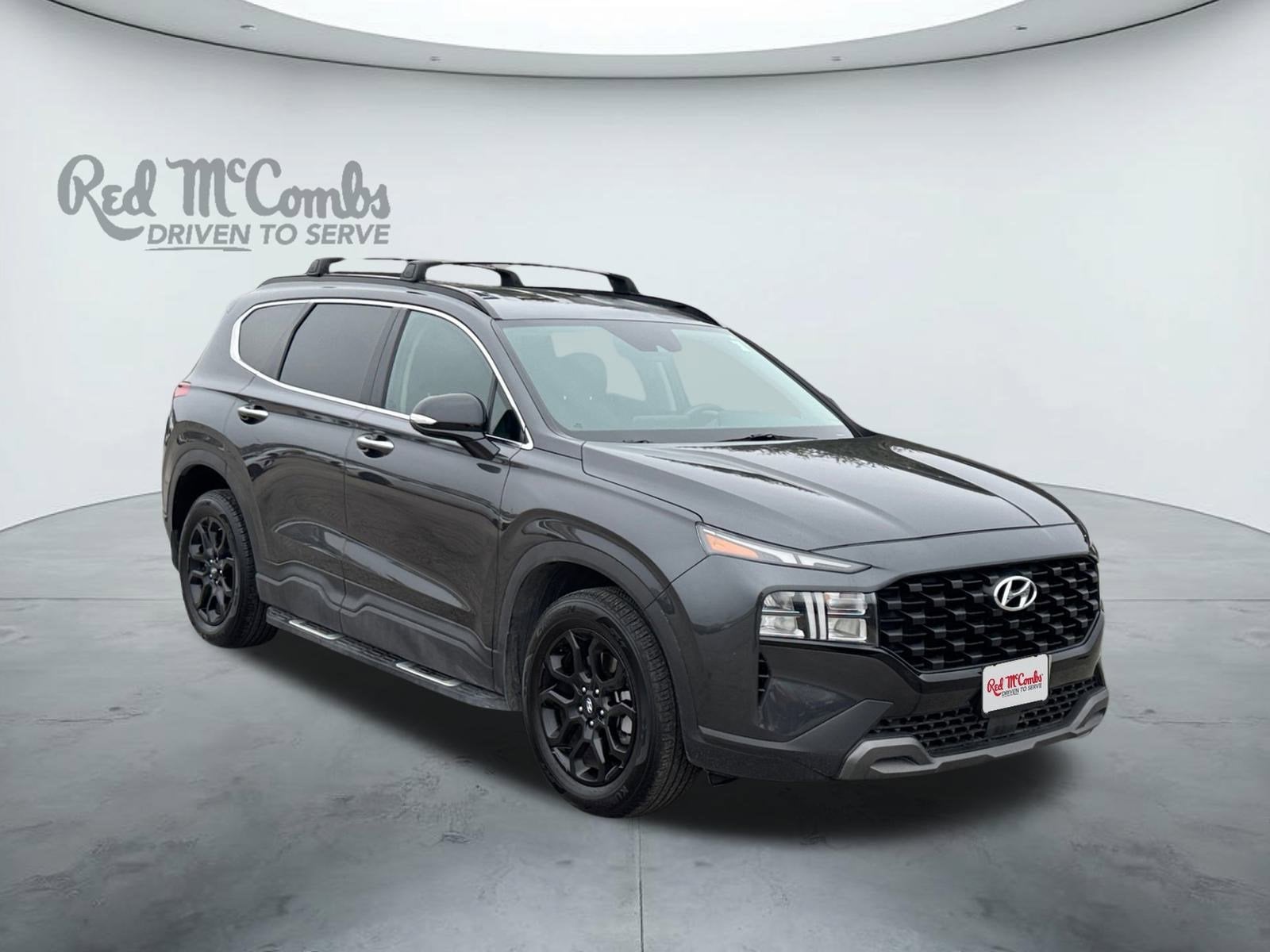 2023 Hyundai Santa Fe XRT