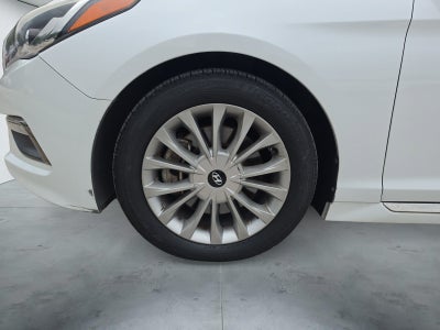 2015 Hyundai Sonata 2.4L Limited