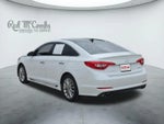 2015 Hyundai Sonata 2.4L Limited