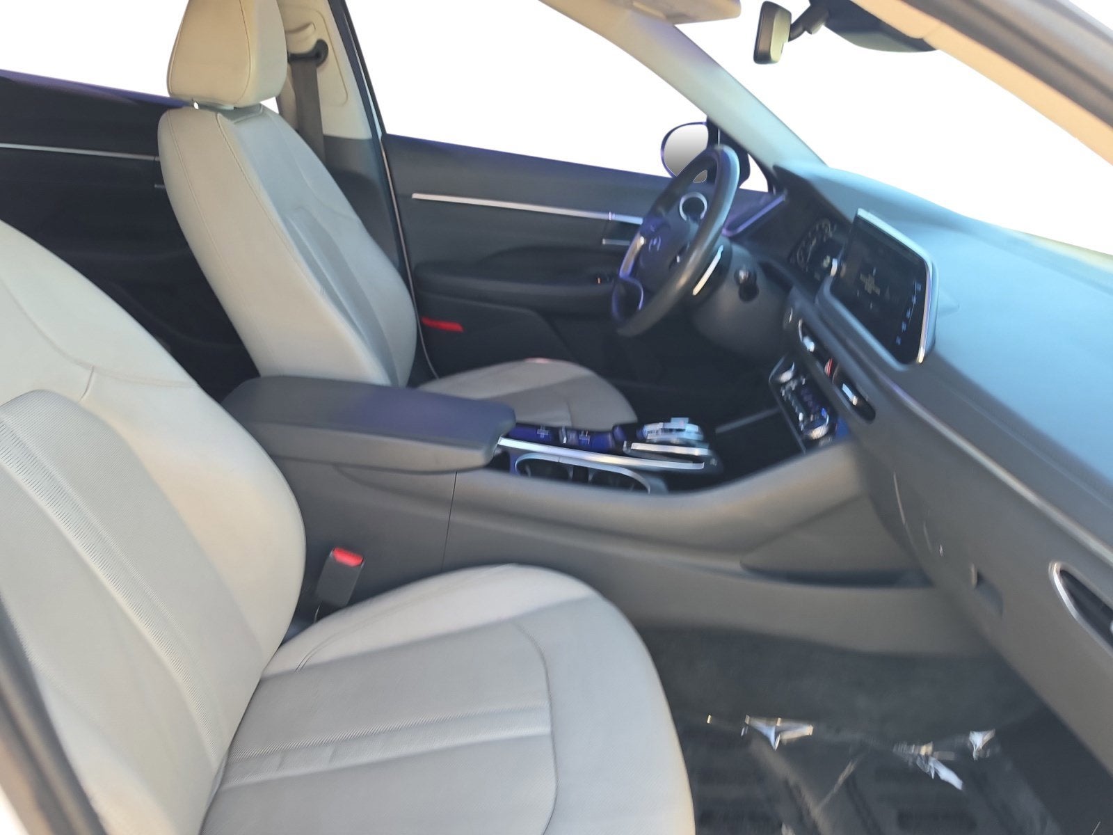 2020 Hyundai Sonata Limited