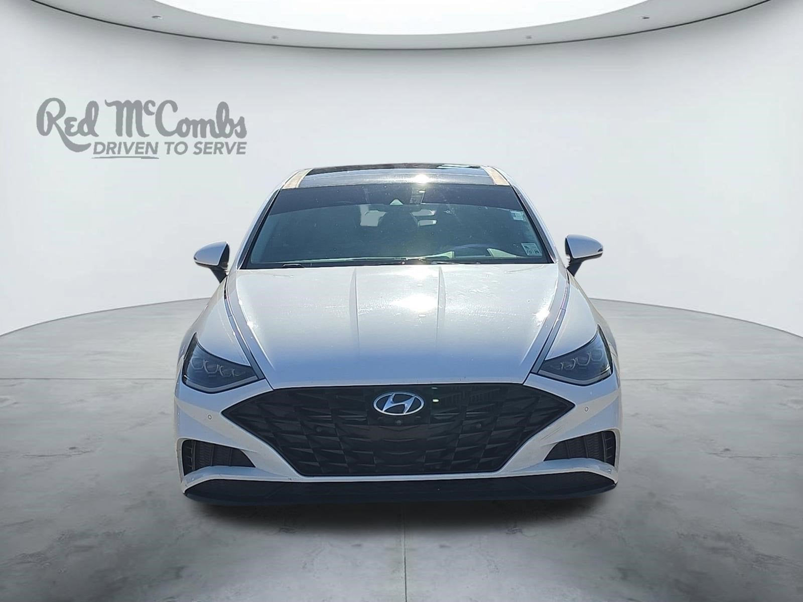 2020 Hyundai Sonata Limited