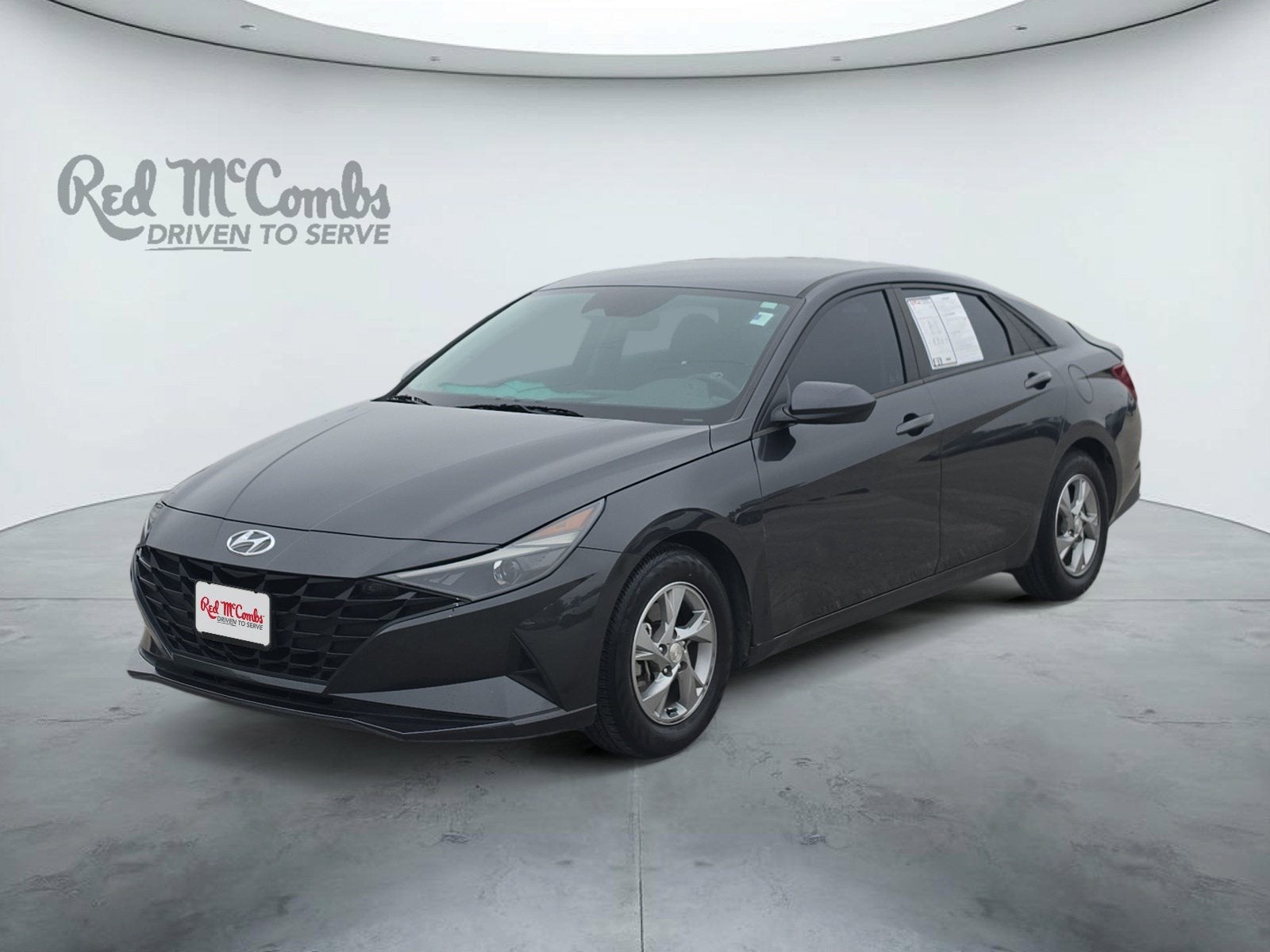 2023 Hyundai Elantra SE