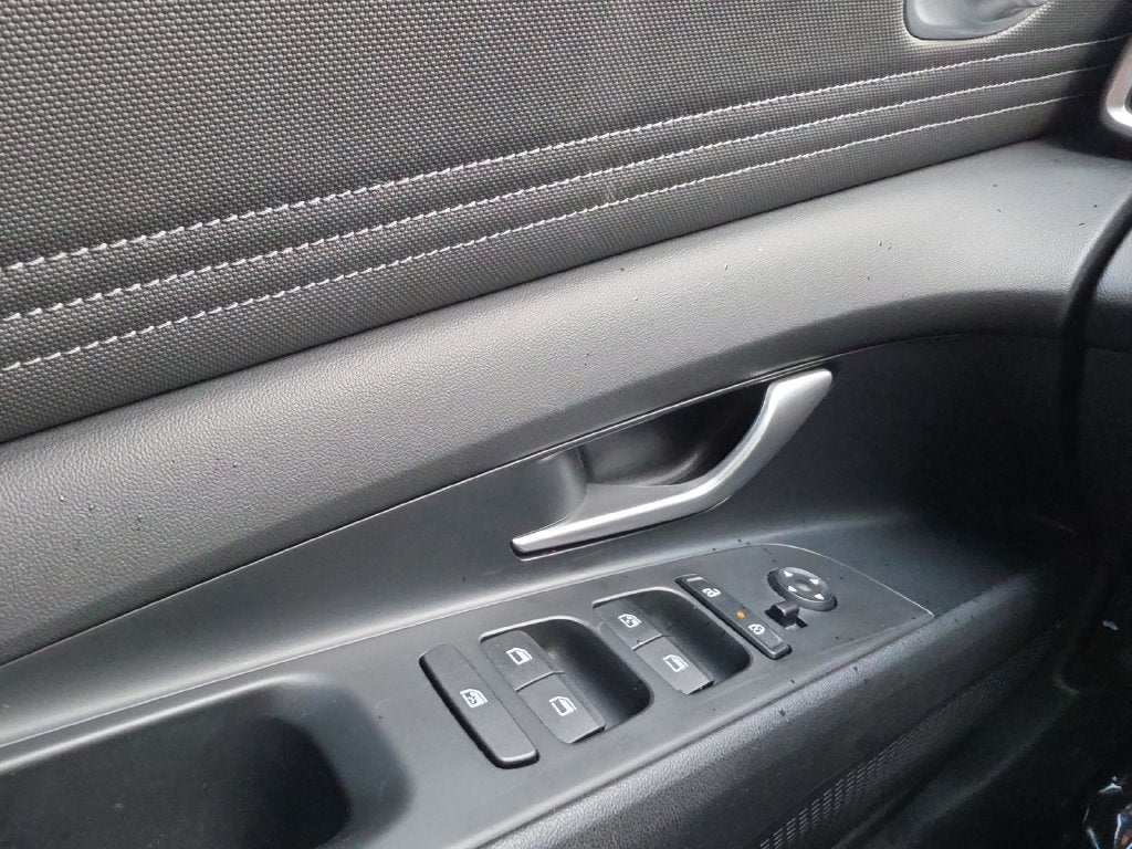 2021 Hyundai Elantra Limited