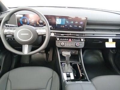 2027 Hyundai Santa Cruz SE