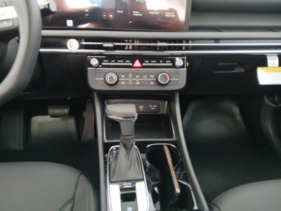 2027 Hyundai Santa Cruz SE
