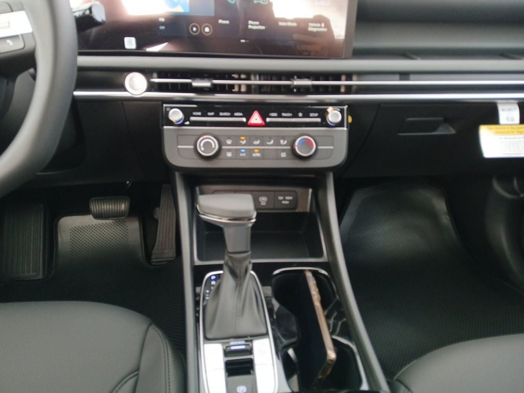 2027 Hyundai Santa Cruz SE