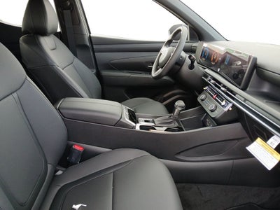 2027 Hyundai Santa Cruz SE