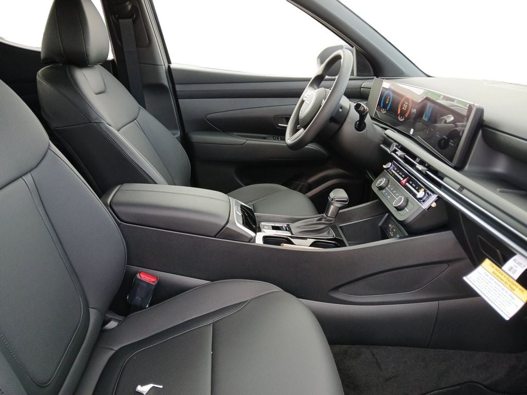 2027 Hyundai Santa Cruz SE