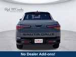 2027 Hyundai Santa Cruz SE
