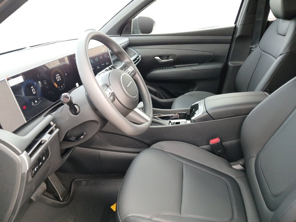 2027 Hyundai Santa Cruz SE