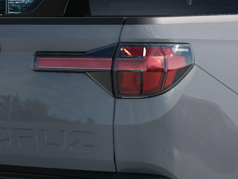 2027 Hyundai Santa Cruz SE