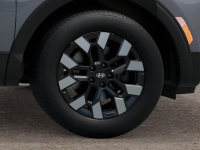 2027 Hyundai Santa Cruz SE