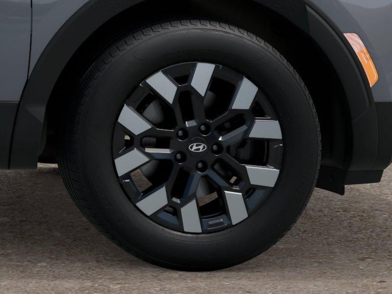 2027 Hyundai Santa Cruz SE
