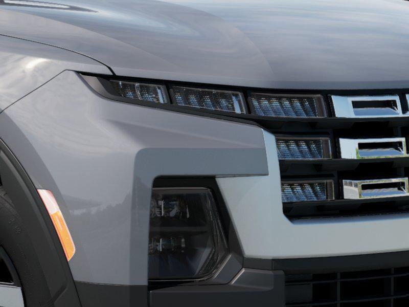 2027 Hyundai Santa Cruz SE