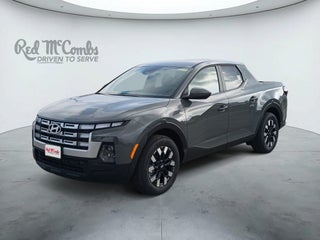 2027 Hyundai Santa Cruz SE
