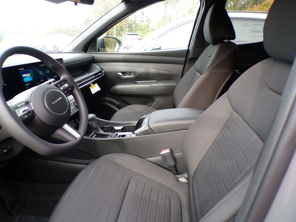 2026 Hyundai Santa Cruz SE