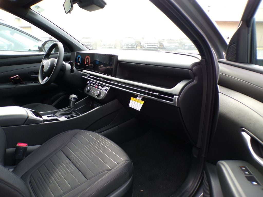 2026 Hyundai Santa Cruz SE