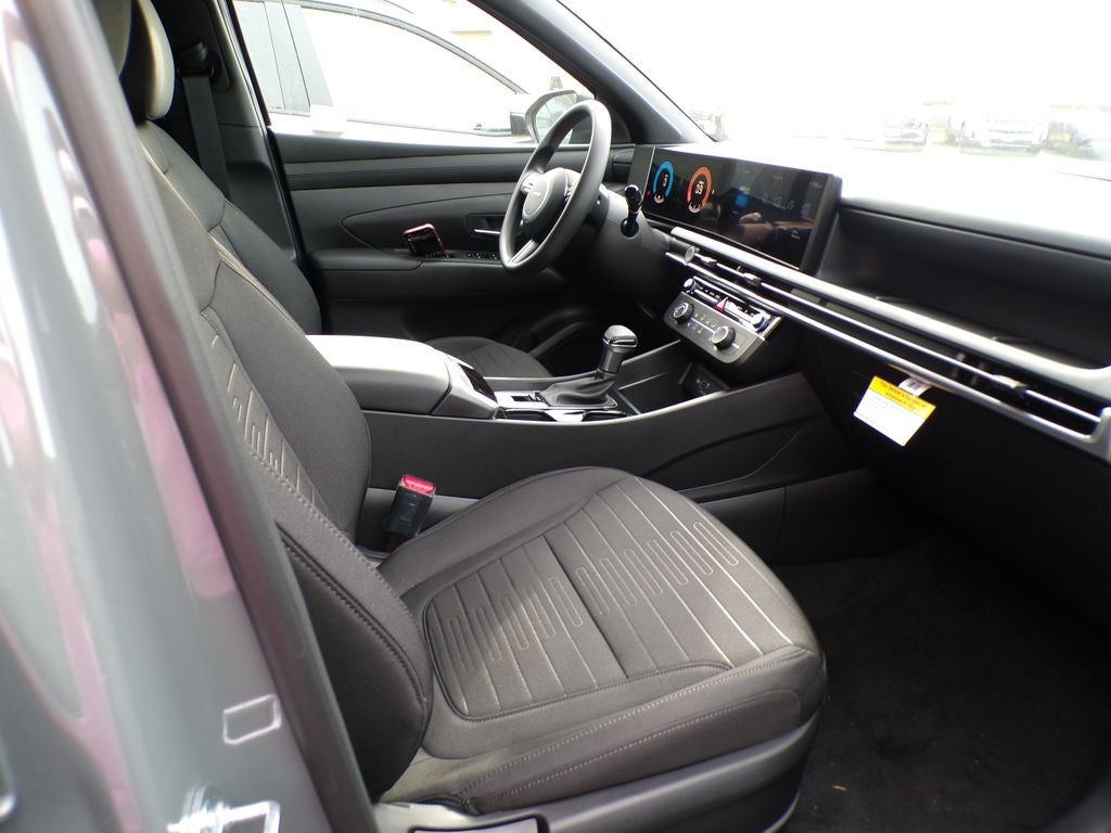 2026 Hyundai Santa Cruz SE