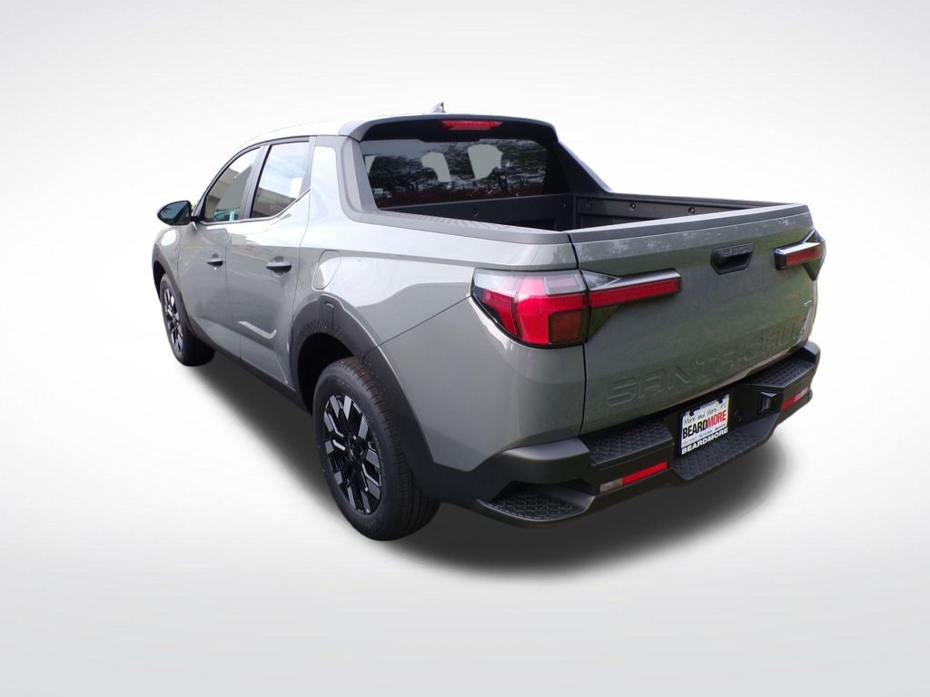 2026 Hyundai Santa Cruz SE