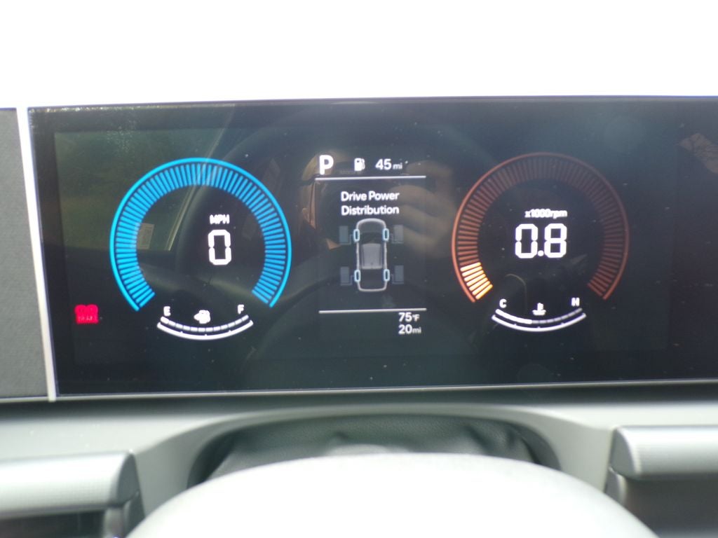 2026 Hyundai Santa Cruz SE