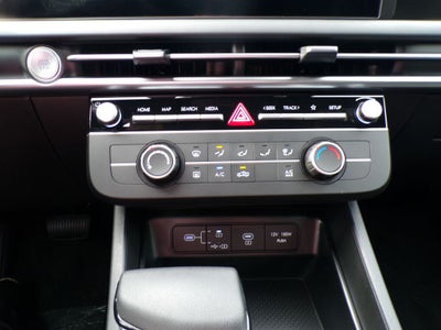 2026 Hyundai Santa Cruz SE