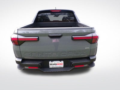 2026 Hyundai Santa Cruz SE