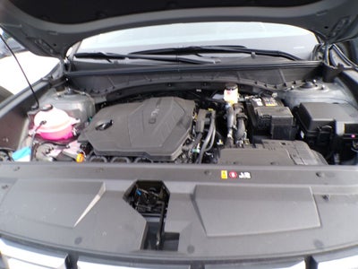 2026 Hyundai Santa Cruz SE