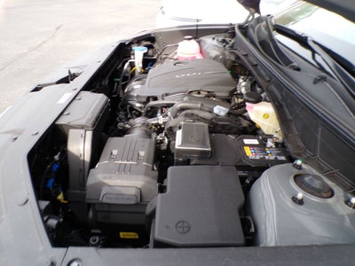 2026 Hyundai Santa Cruz SE