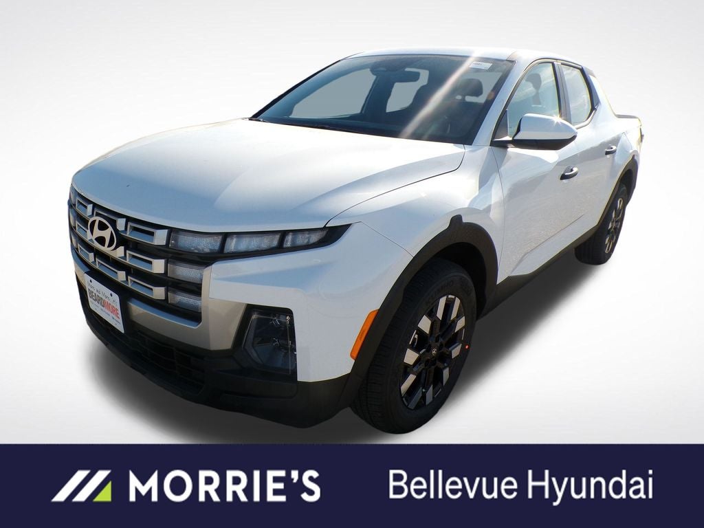 2026 Hyundai Santa Cruz SE