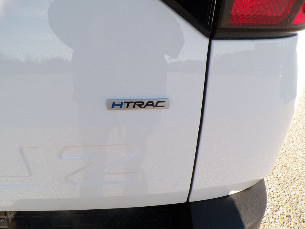 2026 Hyundai Santa Cruz SE