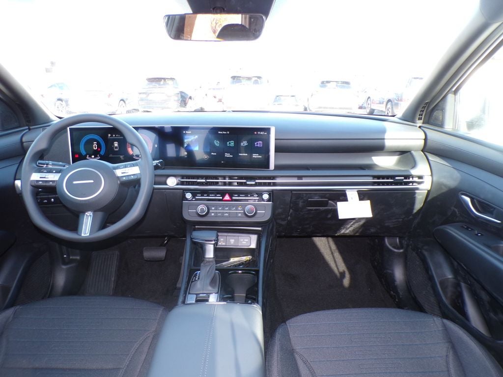 2026 Hyundai Santa Cruz SE