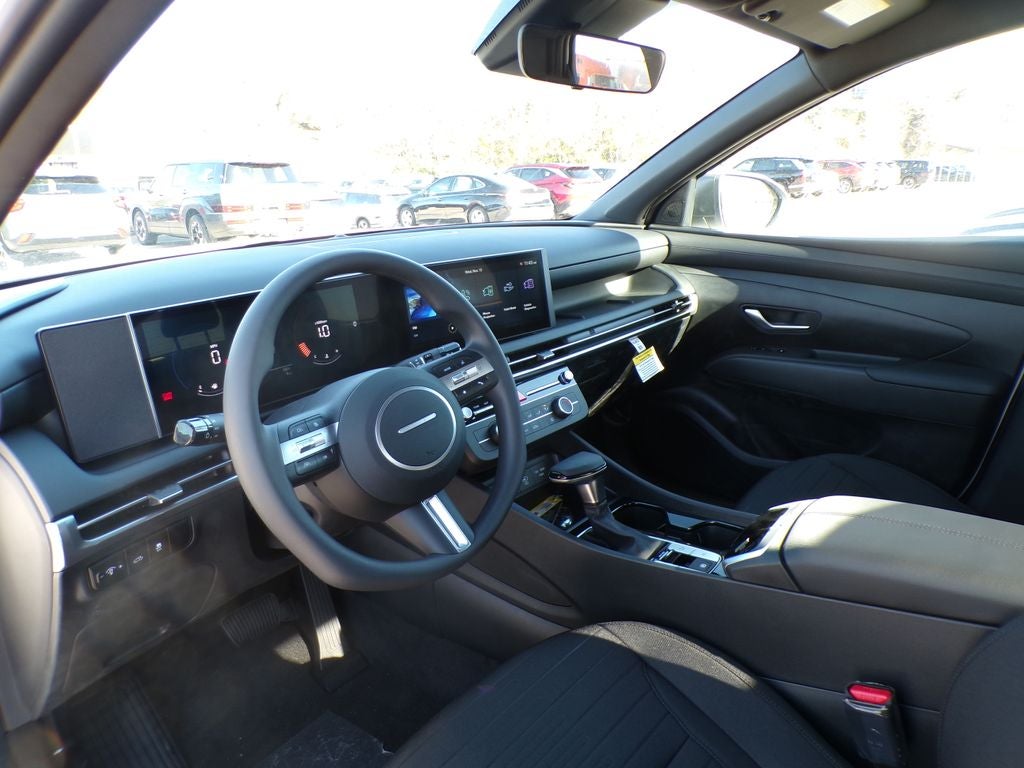 2026 Hyundai Santa Cruz SE