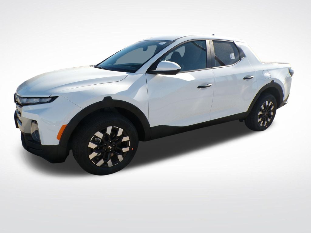 2026 Hyundai Santa Cruz SE