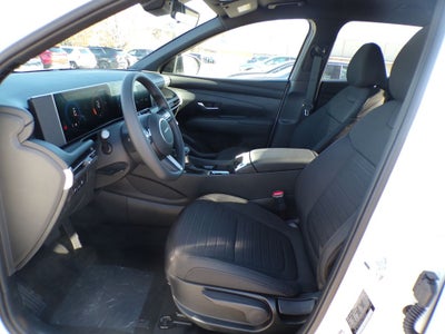 2026 Hyundai Santa Cruz SE