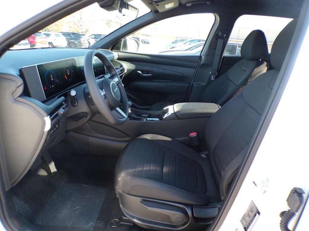 2026 Hyundai Santa Cruz SE