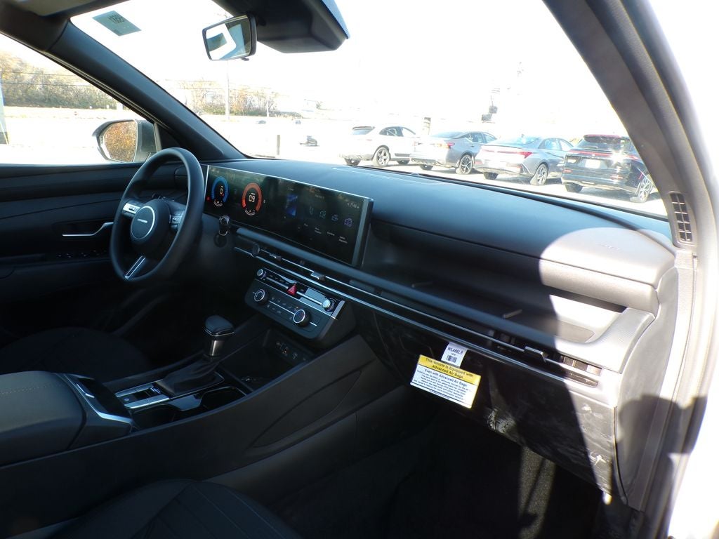 2026 Hyundai Santa Cruz SE