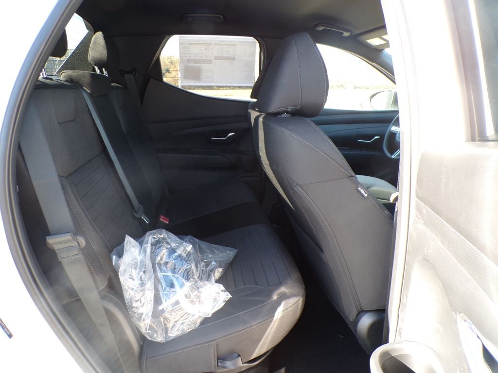 2026 Hyundai Santa Cruz SE