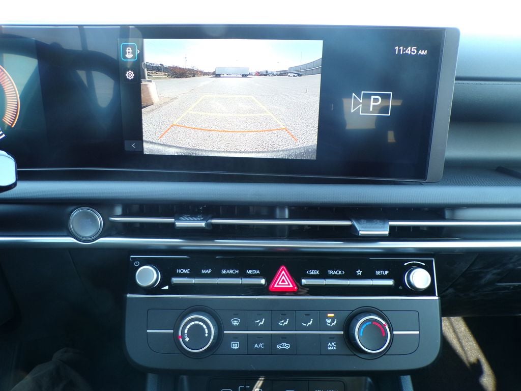 2026 Hyundai Santa Cruz SE