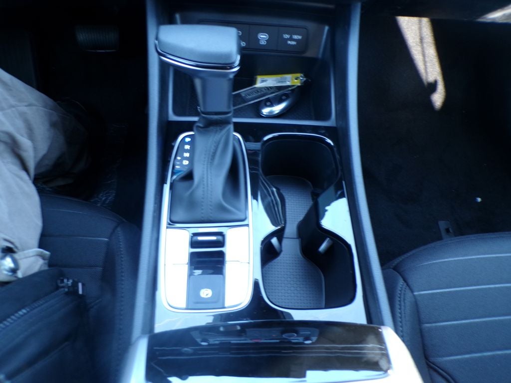 2026 Hyundai Santa Cruz SE