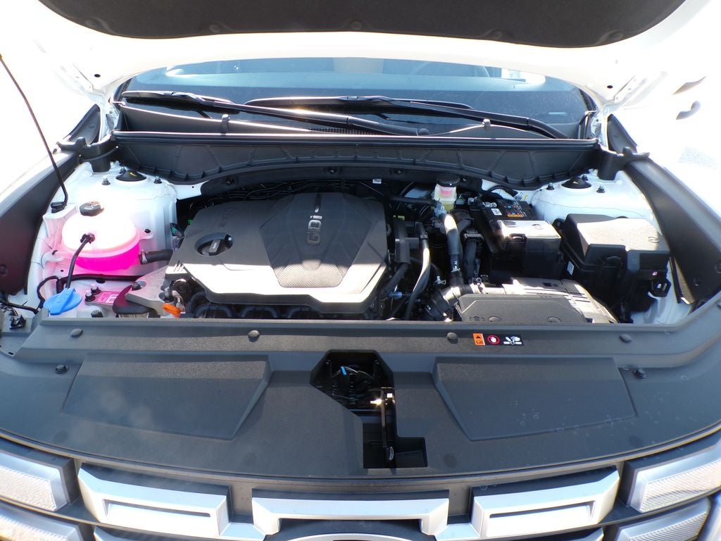 2026 Hyundai Santa Cruz SE