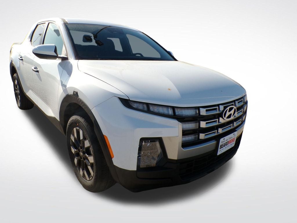 2026 Hyundai Santa Cruz SE