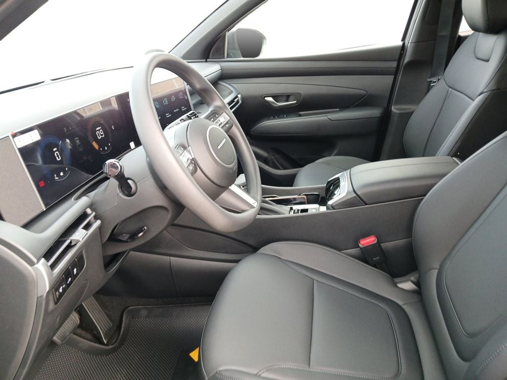 2027 Hyundai Santa Cruz SEL