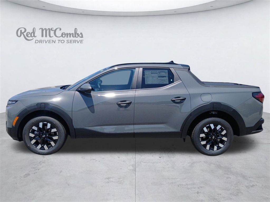 2027 Hyundai Santa Cruz SEL