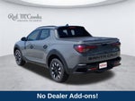 2027 Hyundai Santa Cruz SEL