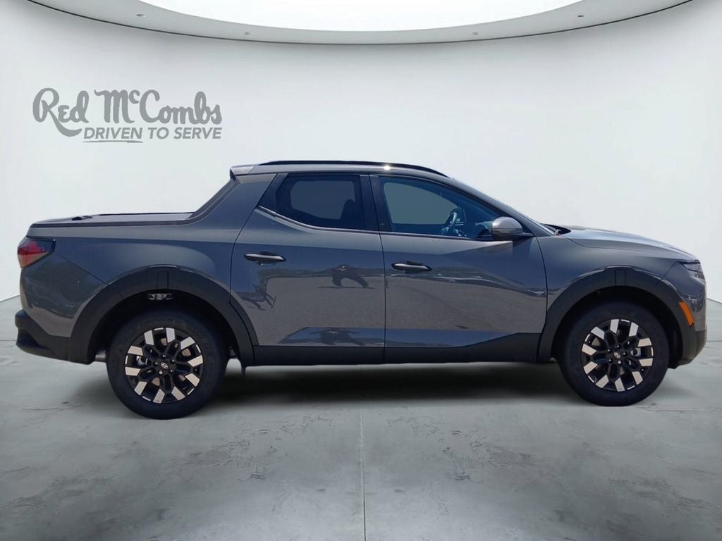 2027 Hyundai Santa Cruz SEL