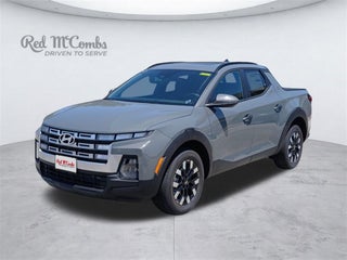2027 Hyundai Santa Cruz SEL