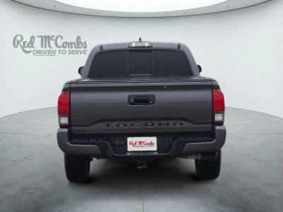 2019 Toyota Tacoma SR