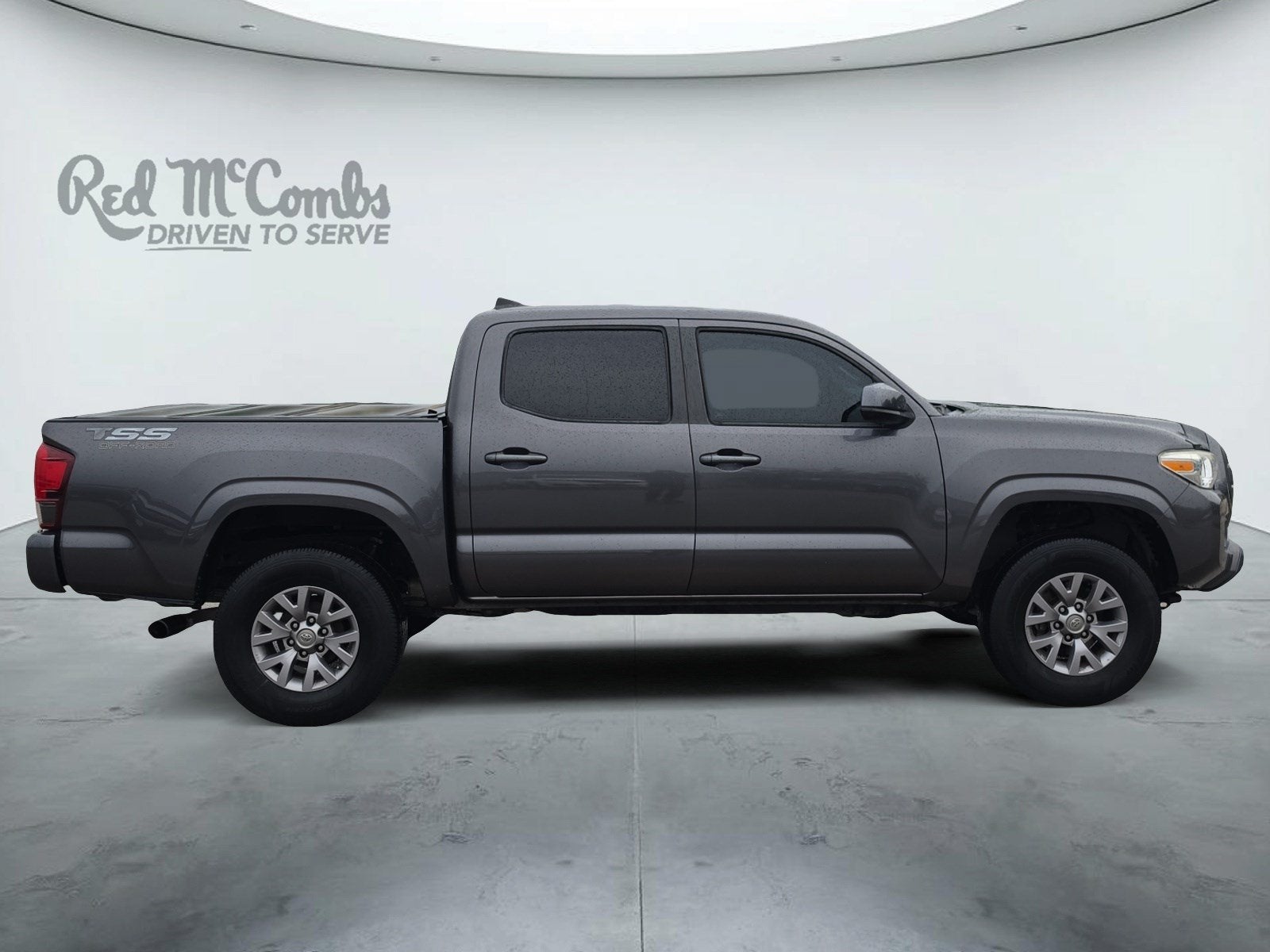 2019 Toyota Tacoma SR