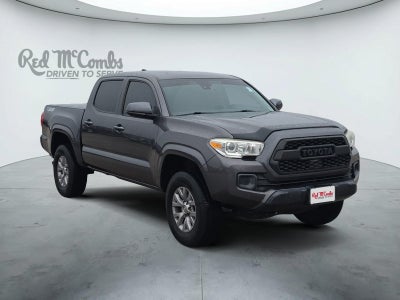 2019 Toyota Tacoma SR
