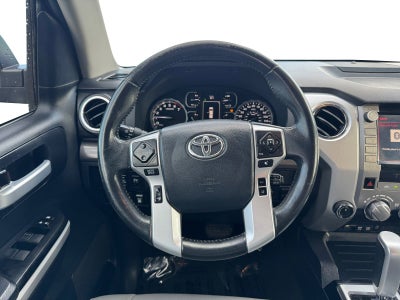 2020 Toyota Tundra 4WD SR5